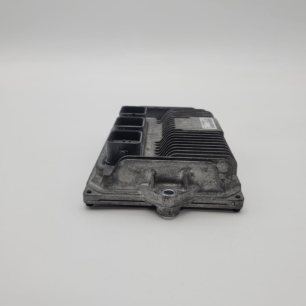 2015 Honda Accord Engine Computer Ecu Pcm Ecm Pcu Oem