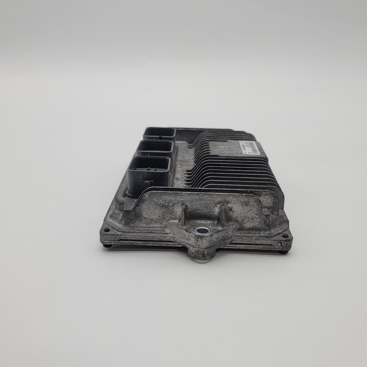 2015 Honda Accord Engine Computer Ecu Pcm Ecm Pcu Oem