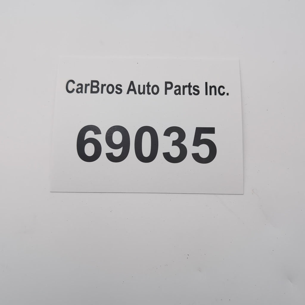 2020 2021 Chevy Malibu 1.5L Engine Computer Control Module ECM ECU OEM 12710140