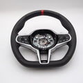 2025 BMW M440i G22 M SPORT Steering Wheel FLAT BOTTOM 5A67B76
