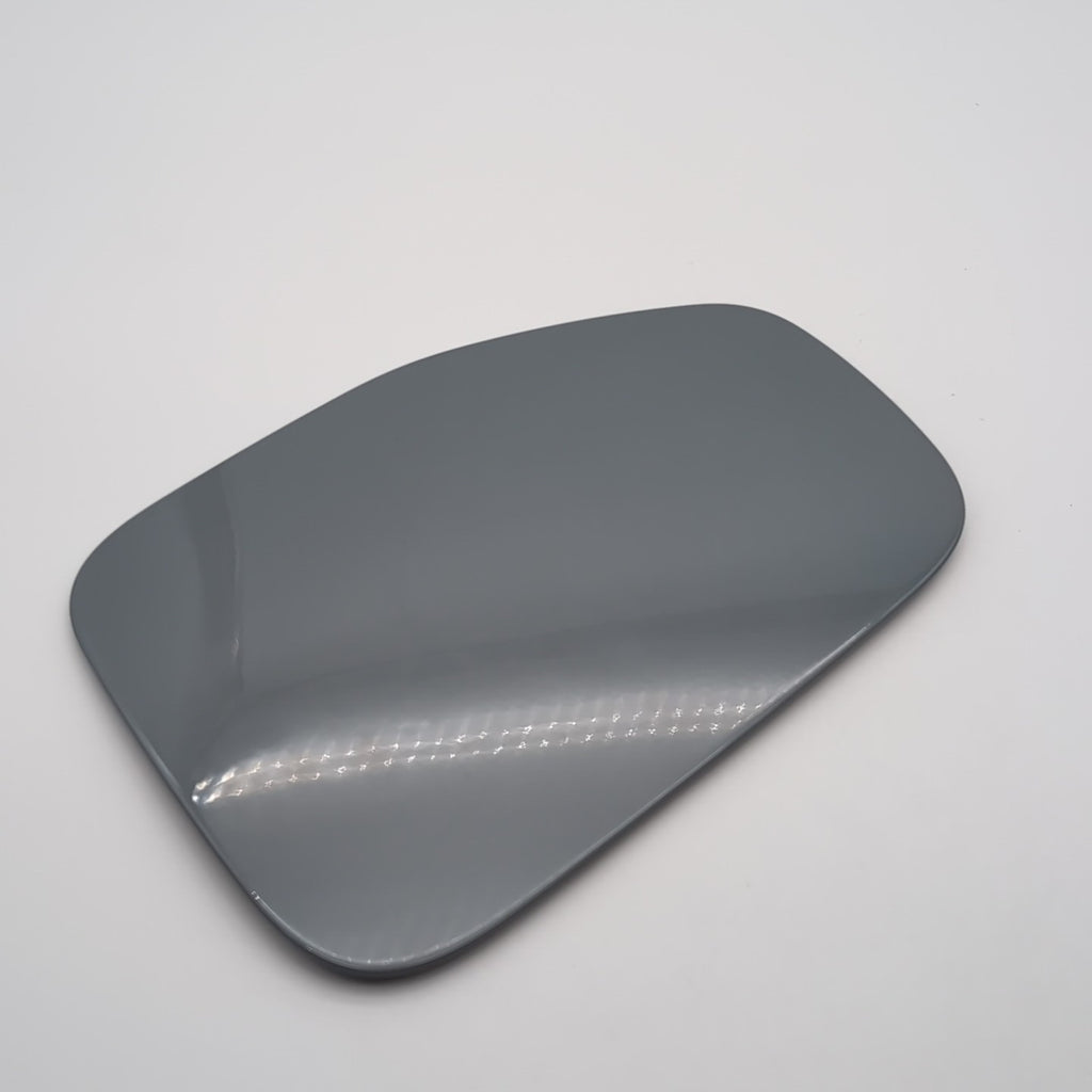 2025 BMW G60 550e Rear Fuel Gas Tank Flap Filler Lid Cover Cap 9450297