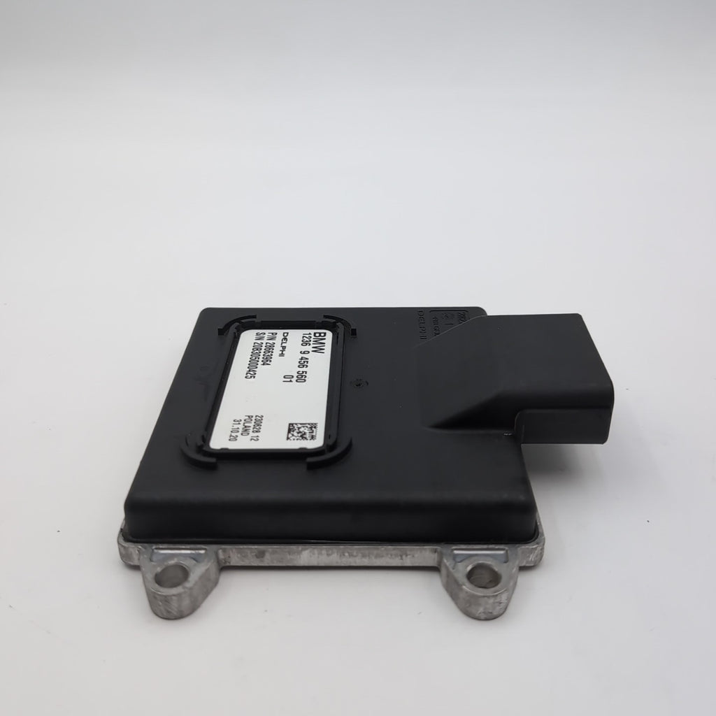 2017- 2022 BMW i3 i3s I01 Lci eDME Base Control Module Unit OEM 9456560