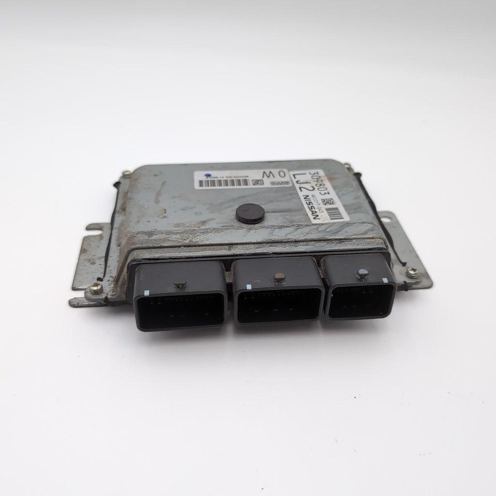 2013 2014 2015 Nissan Altima 2.5 Engine Computer Control Module BEM400-300 A1