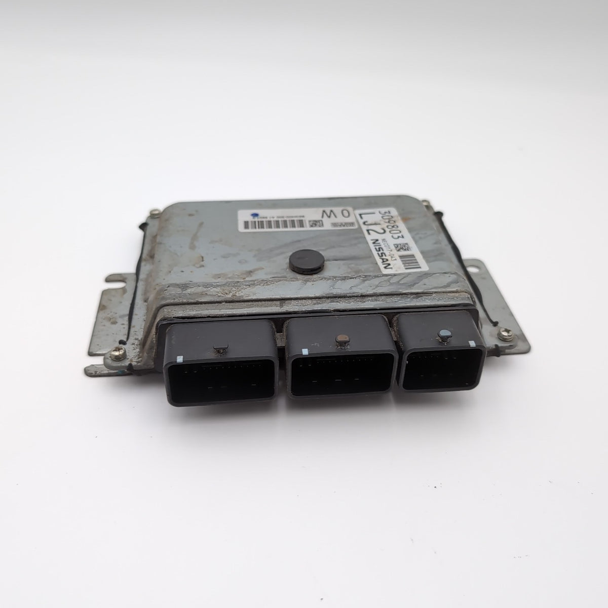 2013 2014 2015 Nissan Altima 2.5 Engine Computer Control Module BEM400-300 A1