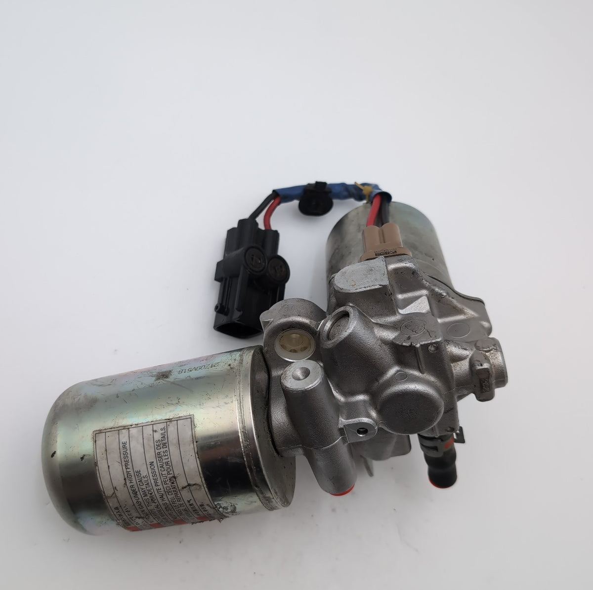 2019 2020 2021 2022 Lexus ES300h ABS Anti Lock Brake Pump 47070-33050