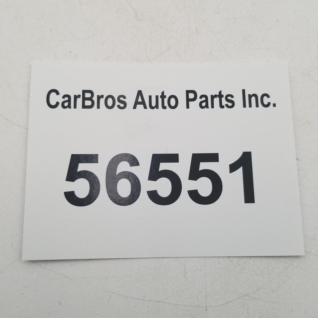 2014 2015 2016 Ford Fusion Engine Computer Control Module ECM ECU DG9A-12B684-YA