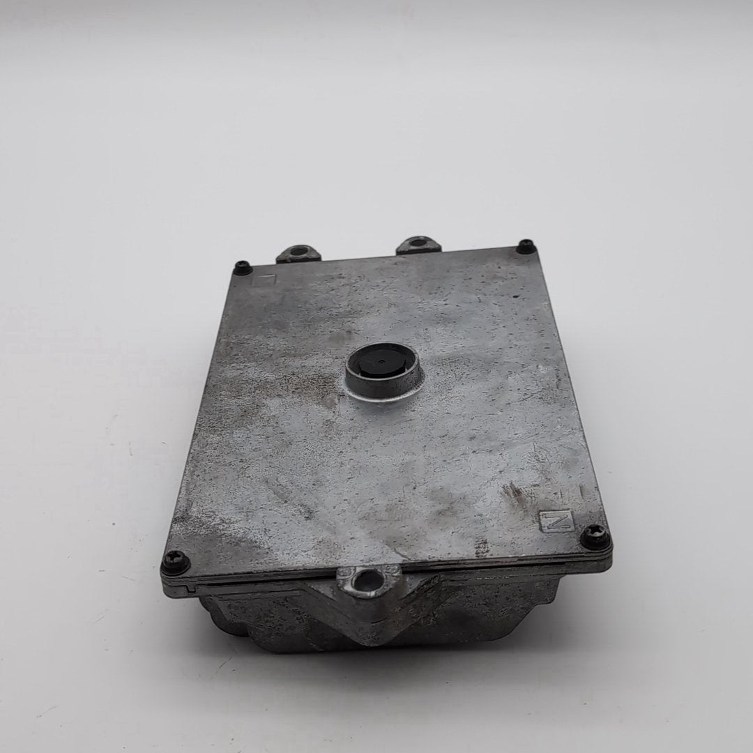 2015 Honda CRV 2.4L AWD Engine Computer Control Module ECU 37820-5LA-A53