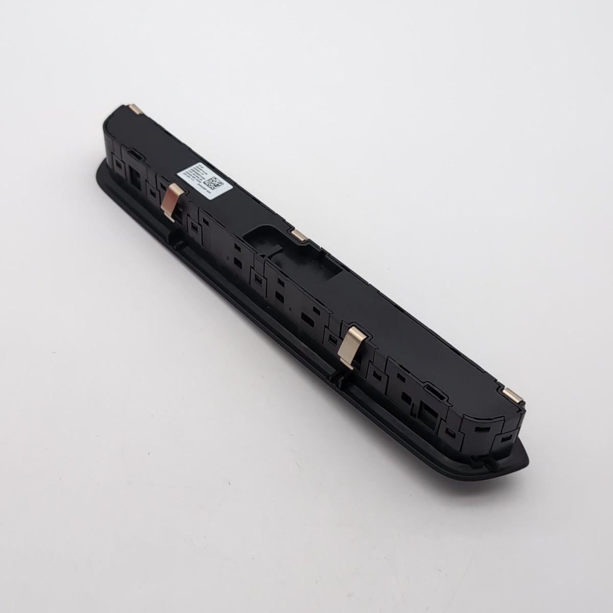 2021- 2024 BMW M4 M3 G83 G82 G80 Dashboard Climate Control Switch Panel