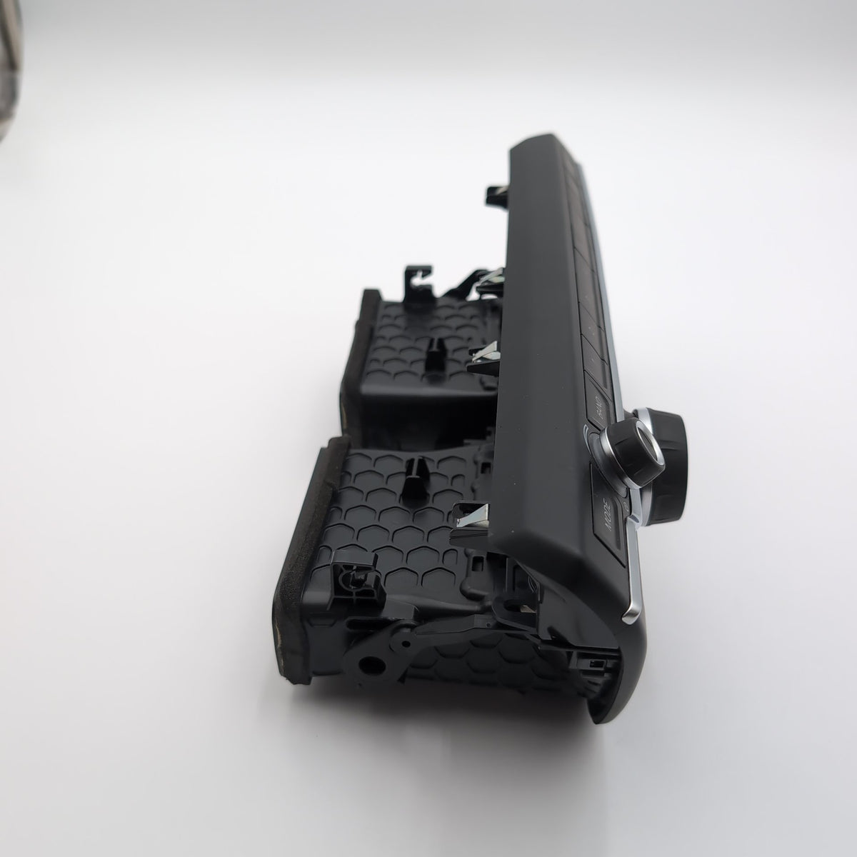 2019 2020 2021 BMW i3 i3s l01 AC Heater Climate Radio Switch Vent Panel 5A0A401