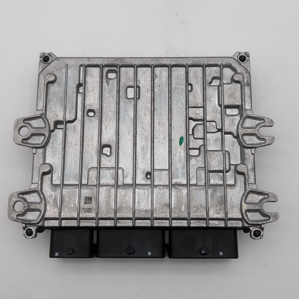 2023 2024 2025 Nissan Rogue Engine Computer Control Module ECU 237036RE2A