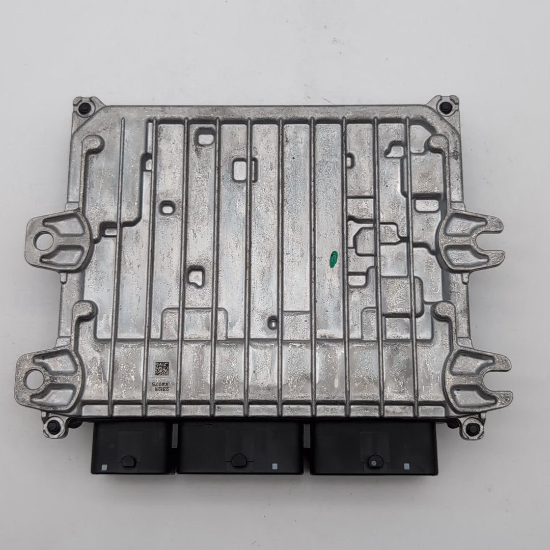 2023 2024 2025 Nissan Rogue Engine Computer Control Module ECU 237036RE2A