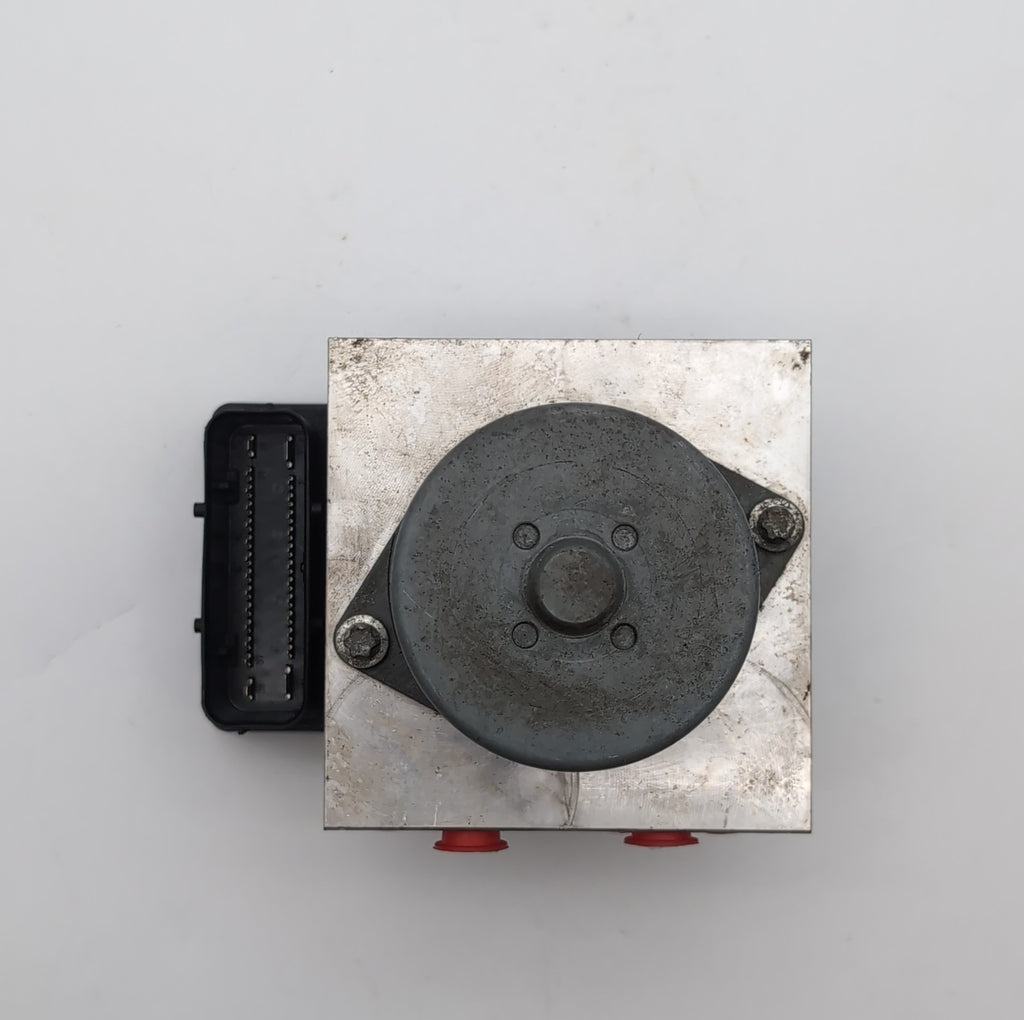 2014 2015 2016 Mini Cooper Countryman ABS Anti Lock Brake Pump Control 9813345