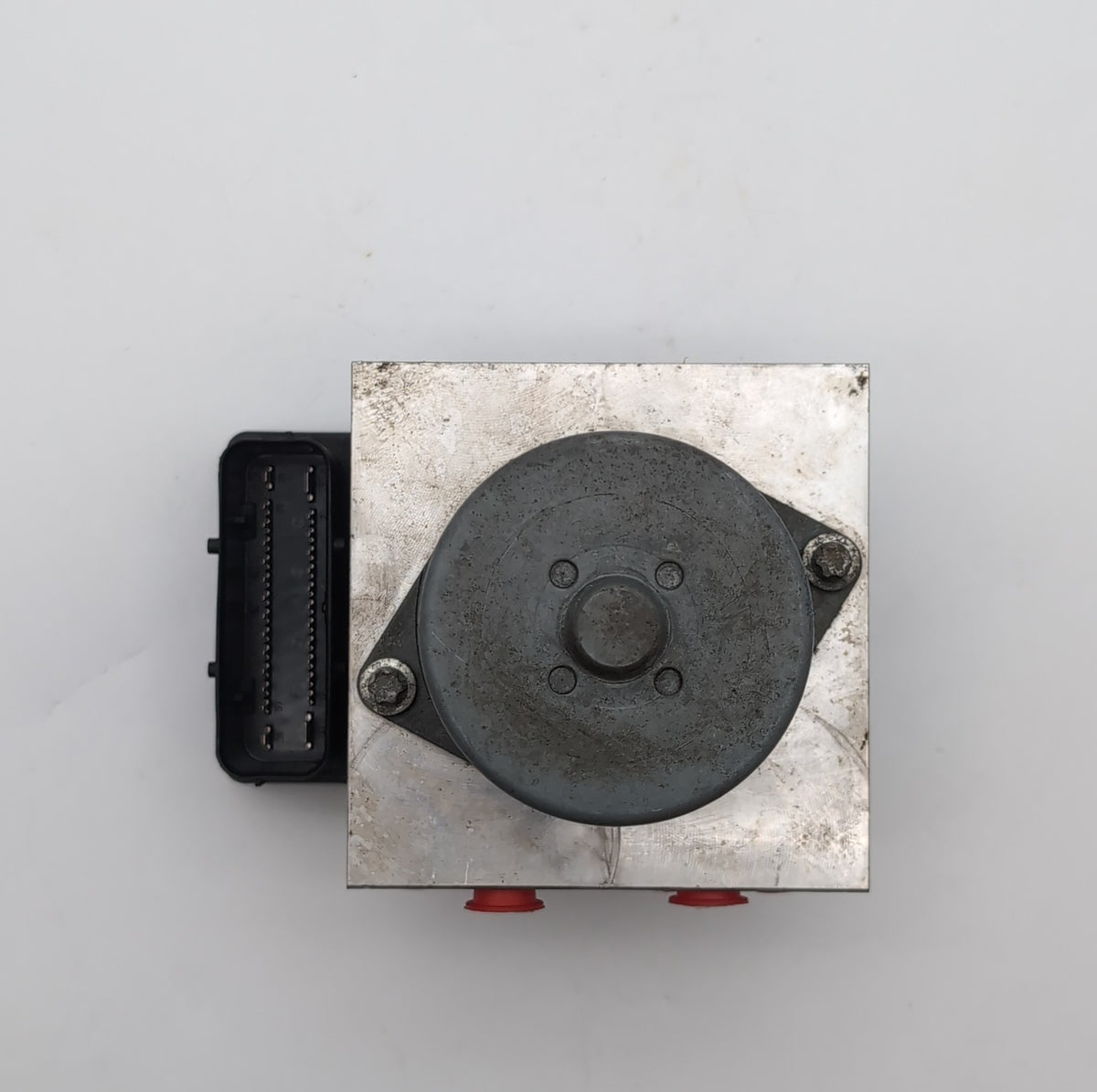 2014 2015 2016 Mini Cooper Countryman ABS Anti Lock Brake Pump Control 9813345