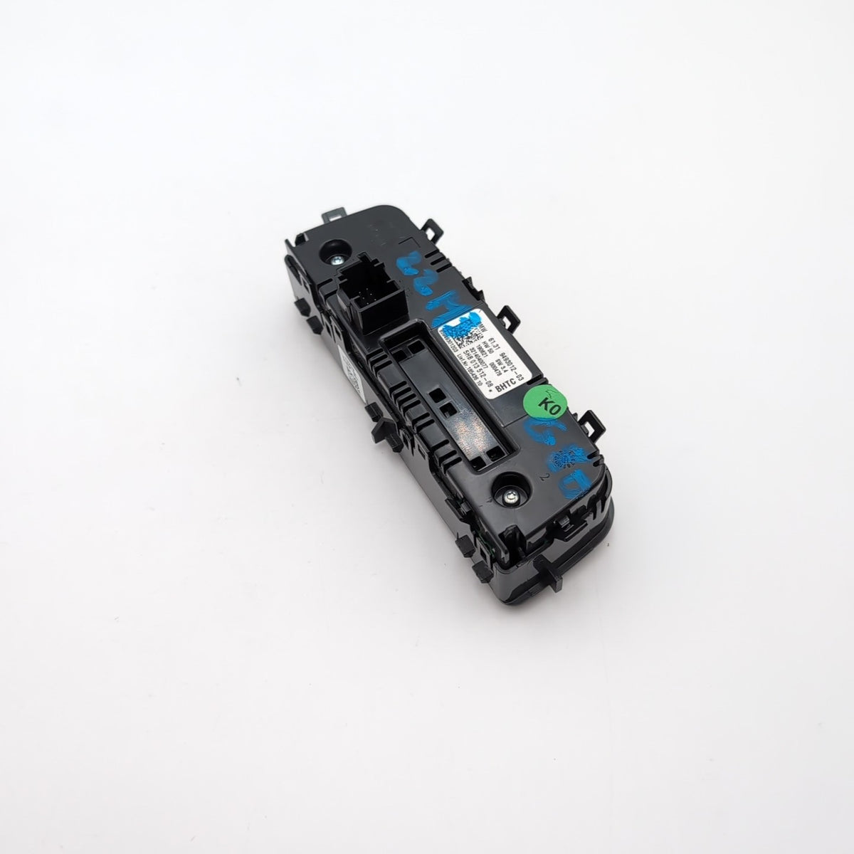 2019 - 2024 BMW M3 G80 330I G20 Rear Air Vent AC Climate Control Switch 9493012