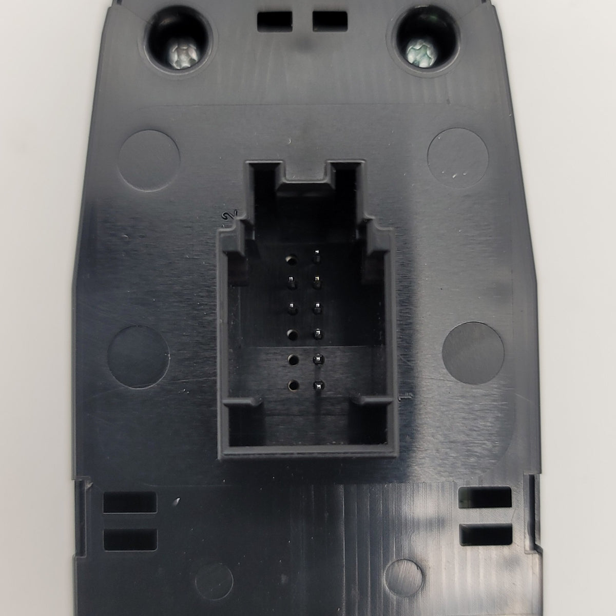 2019- 2024 BMW M340i 330i G20 FRONT LEFT SIDE DOOR MASTER WINDOW SWITCH OEM