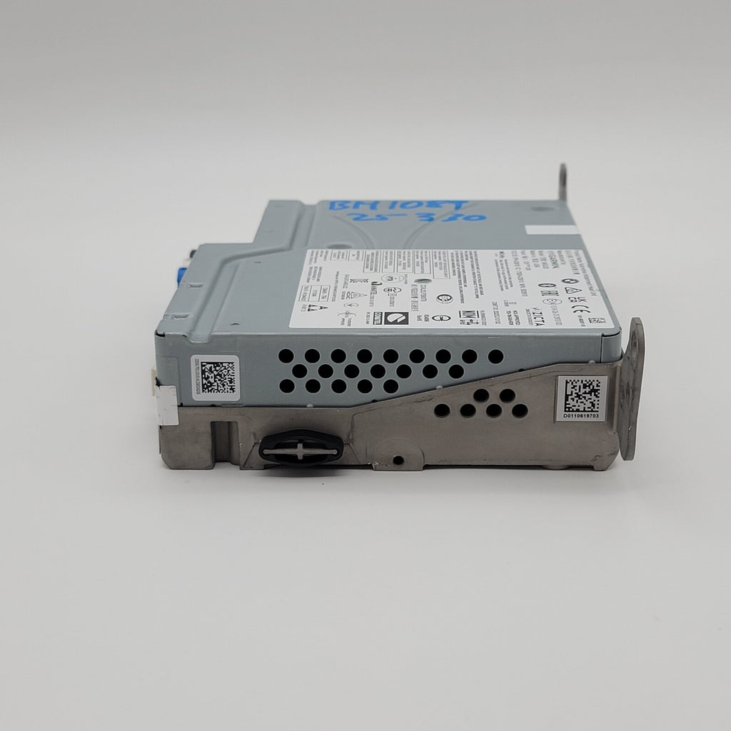 2024 - 2026 BMW 330i M340i M440i G20 G22 M3 M4 Radio Navigation Head Unit MGU22