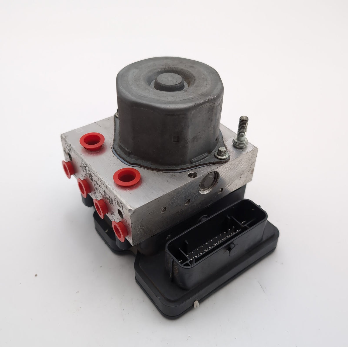 2017 Nissan Rogue 2.5L AWD ABS Anti Lock Brake Pump Control Unit 476606FM7A