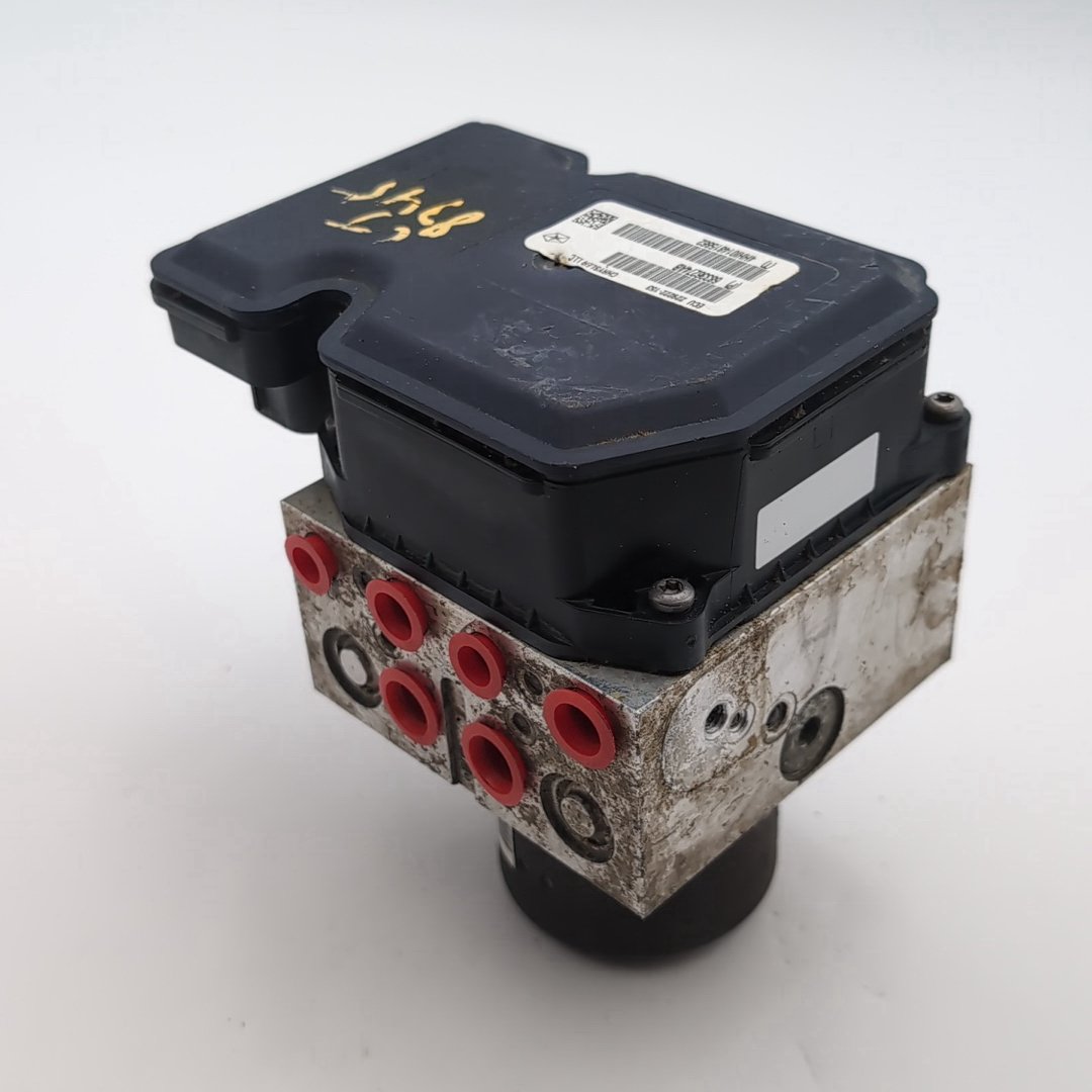 2018 Jeep Grand Cherokee 3.6L ABS Anti Lock Brake Pump 68336274AB