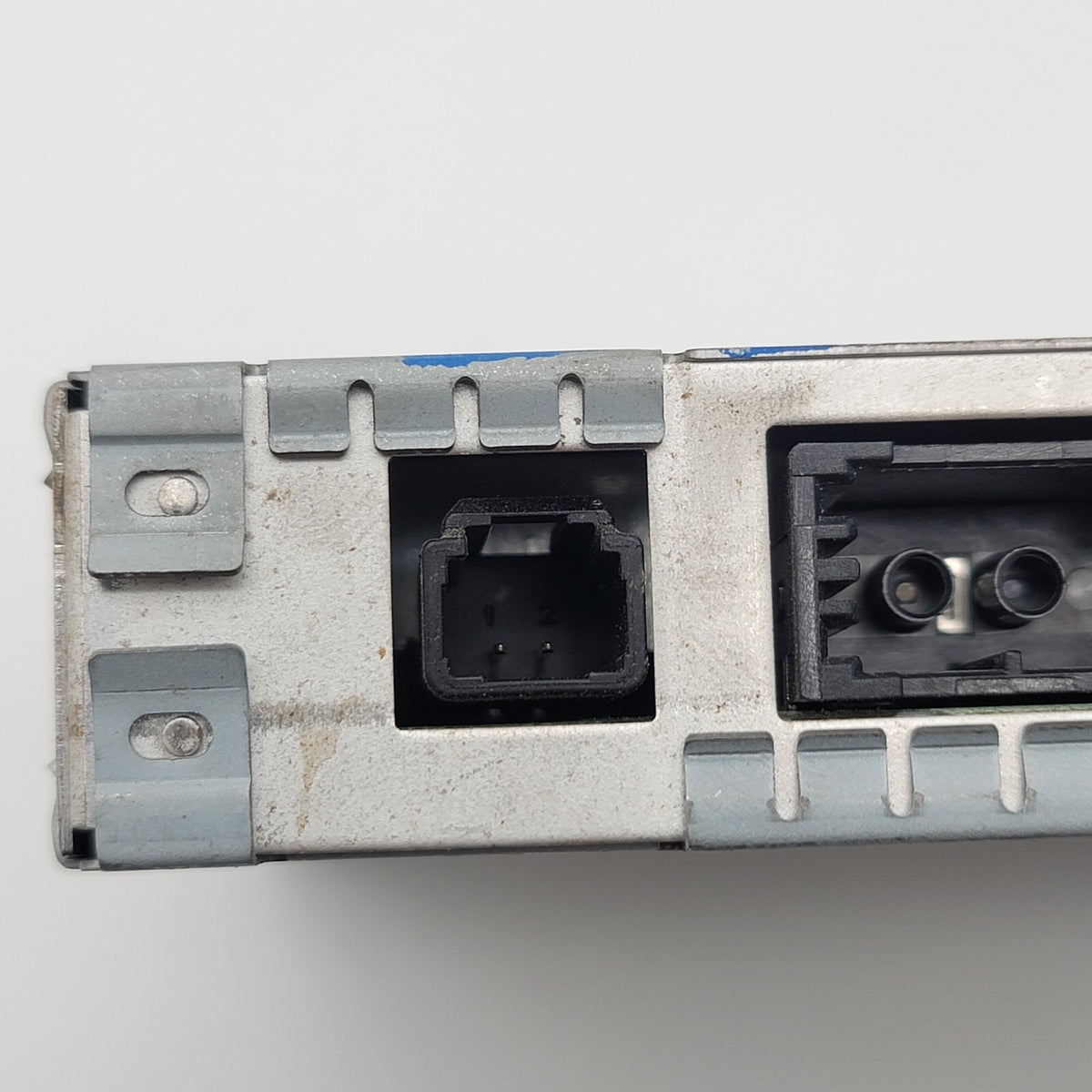 2010- 2013 Land Range Rover Sirius Radio Tuner Receiver Module AH42-18C963-AA