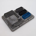 2016 Chevrolet Malibu 1.5L Engine Computer Control Module E80 12675580