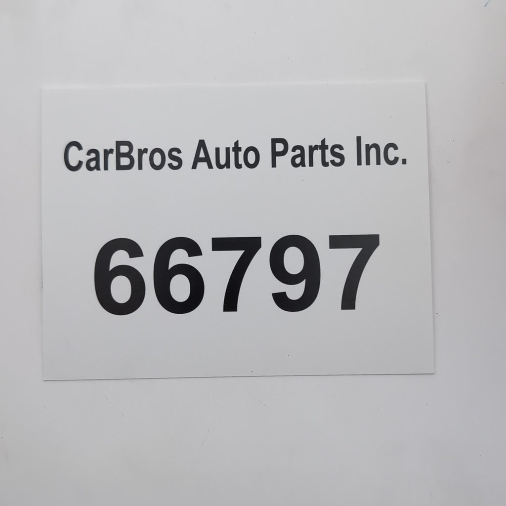 2011 2012 INFINITI QX56 VTC Valve Timing Control Module OEM 237511LA1A