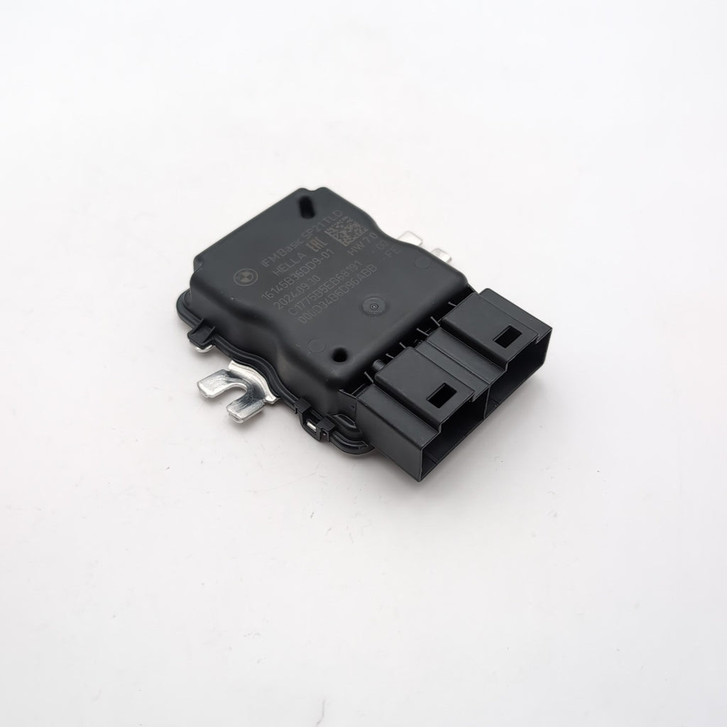 2024 - 2026 BMW 2 5 7 G60 G70 F74 X1 X2 X3 X5 X6 X7 Fuel Pump Control Module