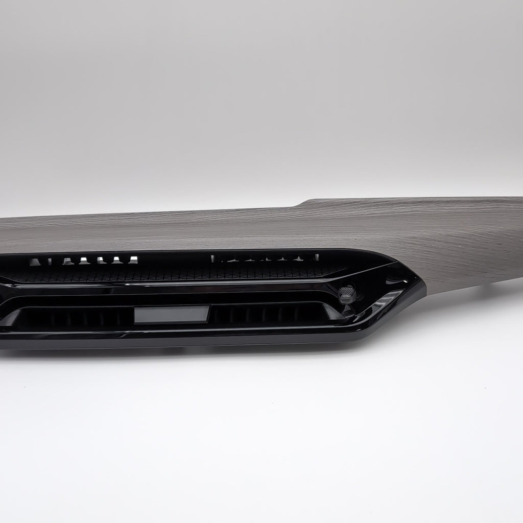2025 2026 BMW G20 G28 G22 G23 G26 Dash Air Vent Assembly Fine Line Hellopo Trim