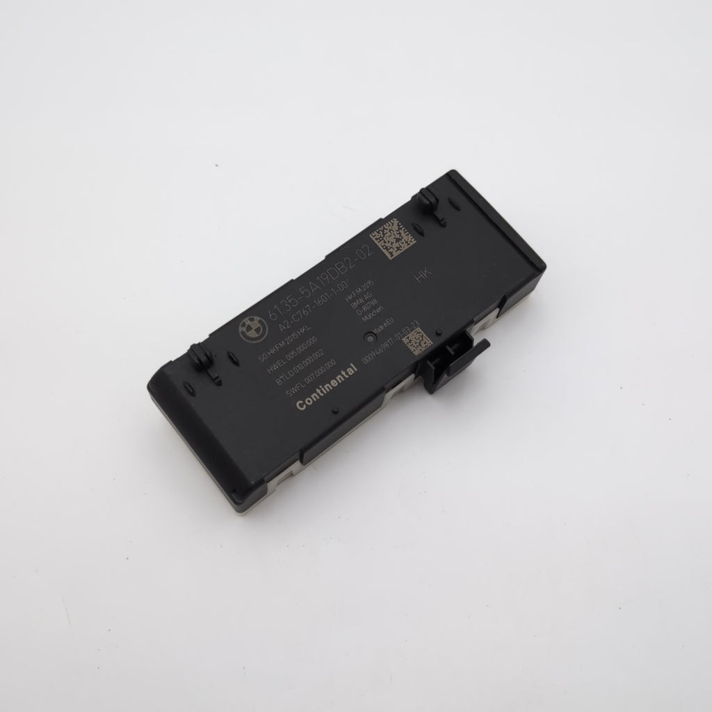 2021 - 2026 BMW G20 G26 G30 M3 X3 X6 X6M Rear Liftgate Trunk Lid Control Module