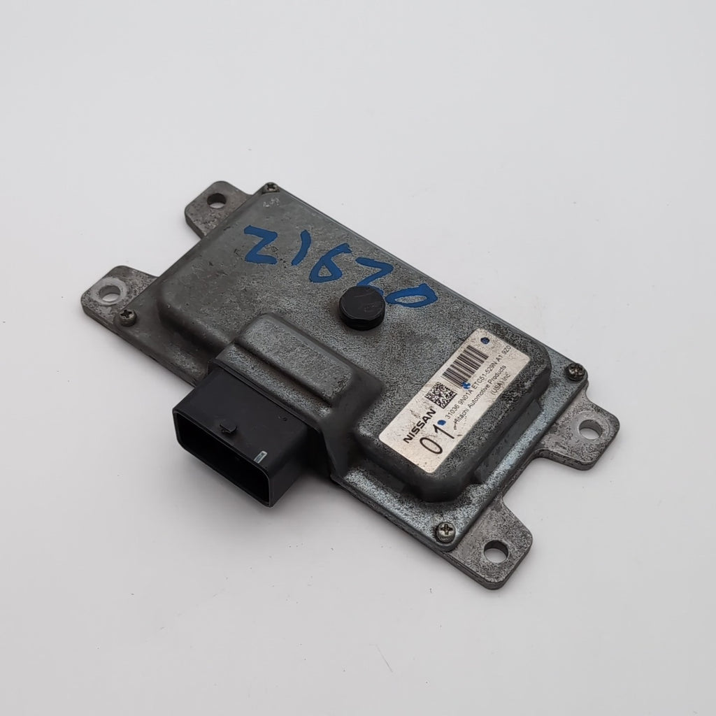 2009 2010 Nissan Maxima Transmission Control Module TCU TCM OEM 310369N01A