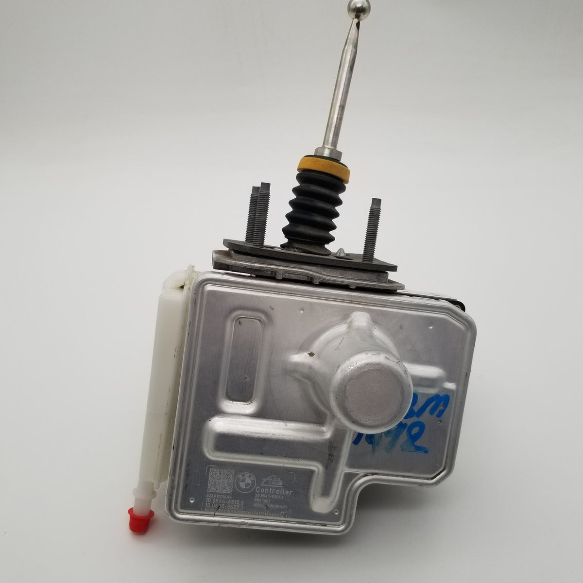 2022- 2025 BMW iX I20 ABS ANTI LOCK BRAKE PUMP MODULE UNIT & MASTER CYLINDER OEM