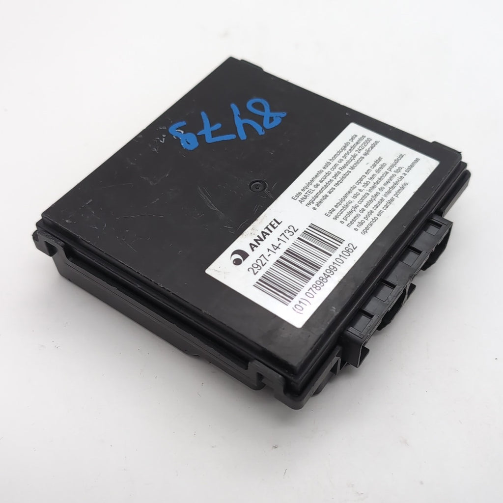 2016 2017 2018 Chevy Camaro GM Buick Keyless Entry Control Module 13599065