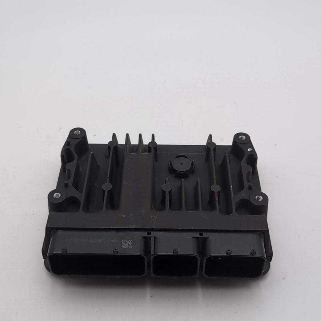 2019 2020 Toyota Camry Engine Computer Control Module ECU 89661-0X651