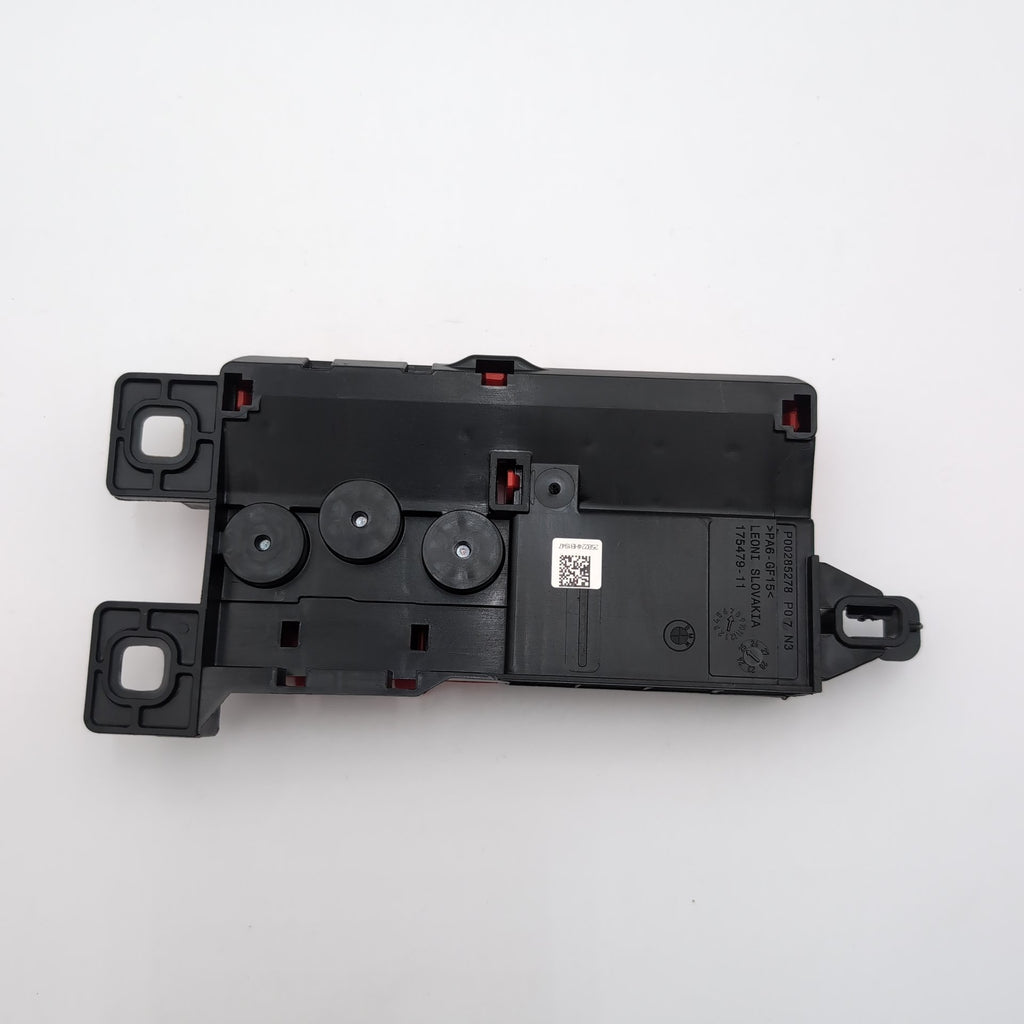 2019 - 2026 BMW G20 G26 M3 Positive Battery Power Distribution Junction Terminal
