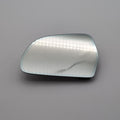 2009- 2012 Audi A4 A6 A8 Left Driver Side View Mirror Glass Auto Dim 8T0857535F