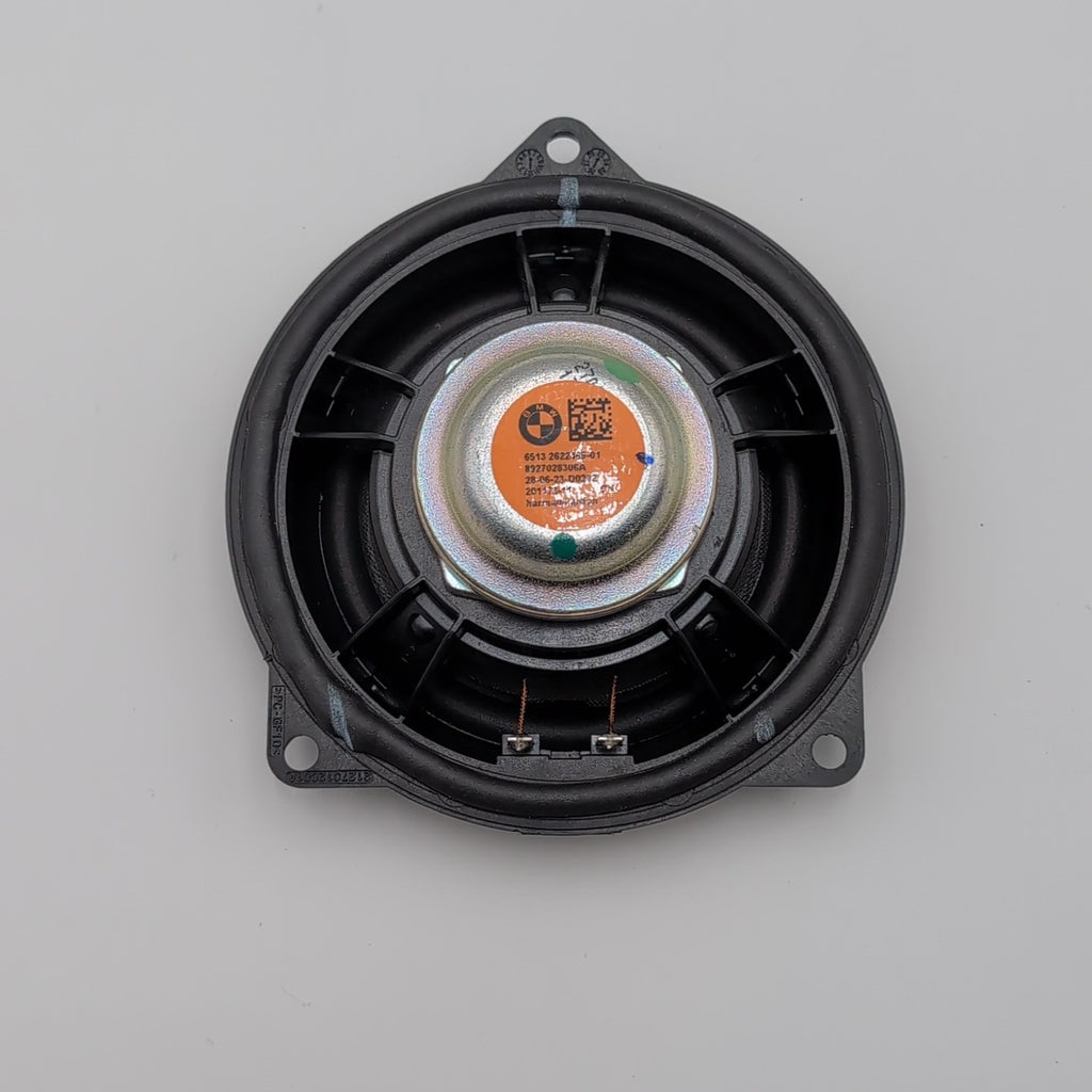 2019 - 2025 BMW G20 G22 G26 G30 M3 X3 X4 X5 X6 Midrange Door Speaker Harman