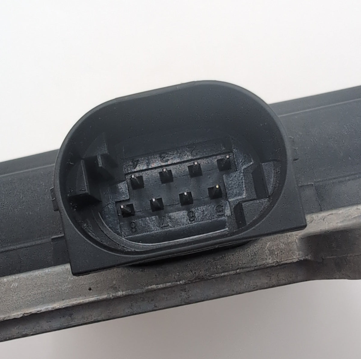 2018 2019 BMW X3 X4 Front Cruise Distance Radar Sensor OEM 6892575