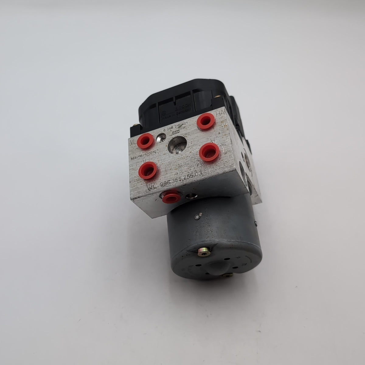 1997 1998 1999 2000 2001 Porsche Boxster ABS Anti Lock Brake Pump 99635575503
