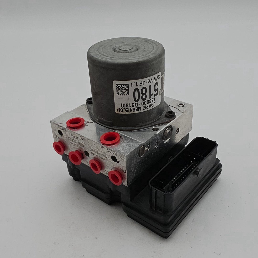 2019 2020 Kia Optima ABS Anti Lock Brake Pump 58900-D5180