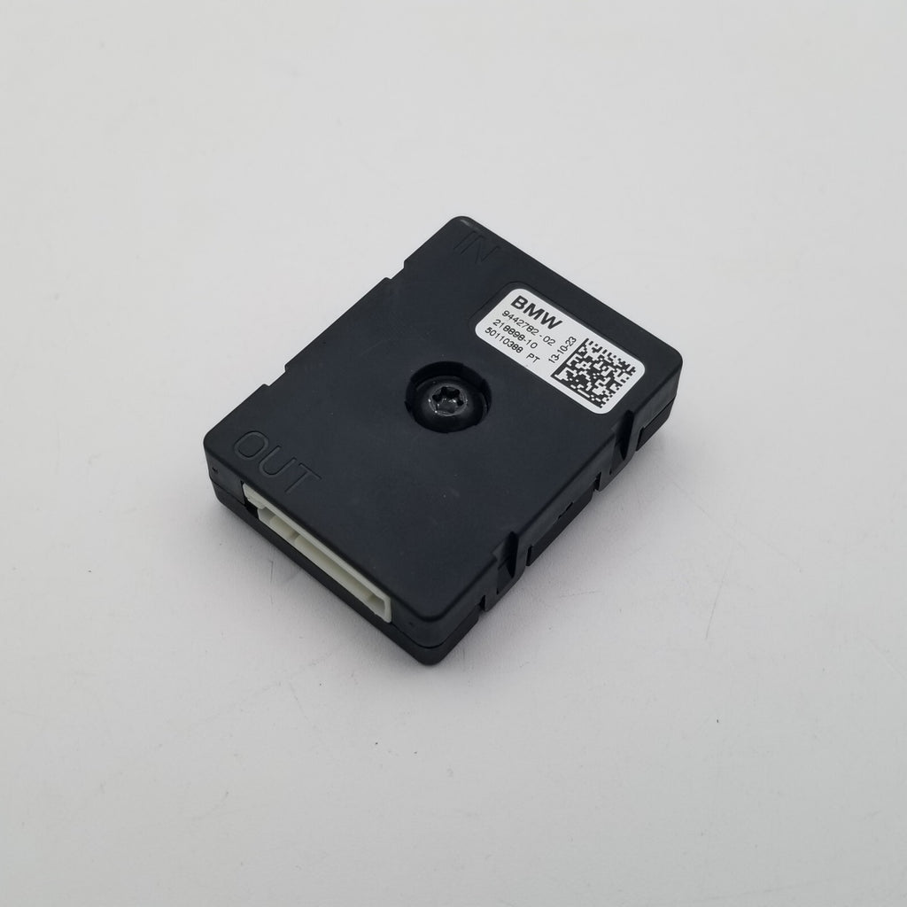 BMW iX I20 Antenna Filter 2024 9442782 OEM