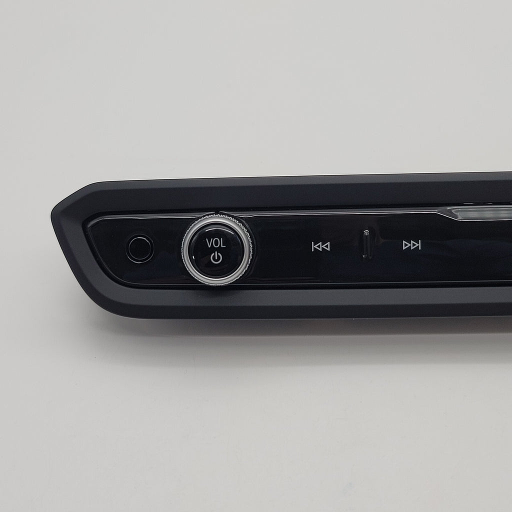 2019 - 2026 BMW 3 4 G20 G80 G22 G82 Radio Audio Climate Control Panel 5A63F19