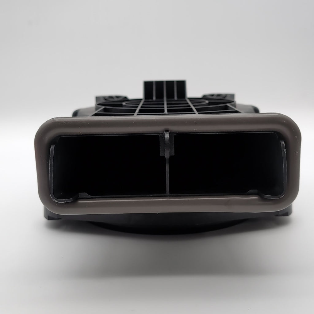 2024 2025 BMW X3 G45 Rear Central Speaker Woofer ALEV3 OEM 5B5B1B2-01