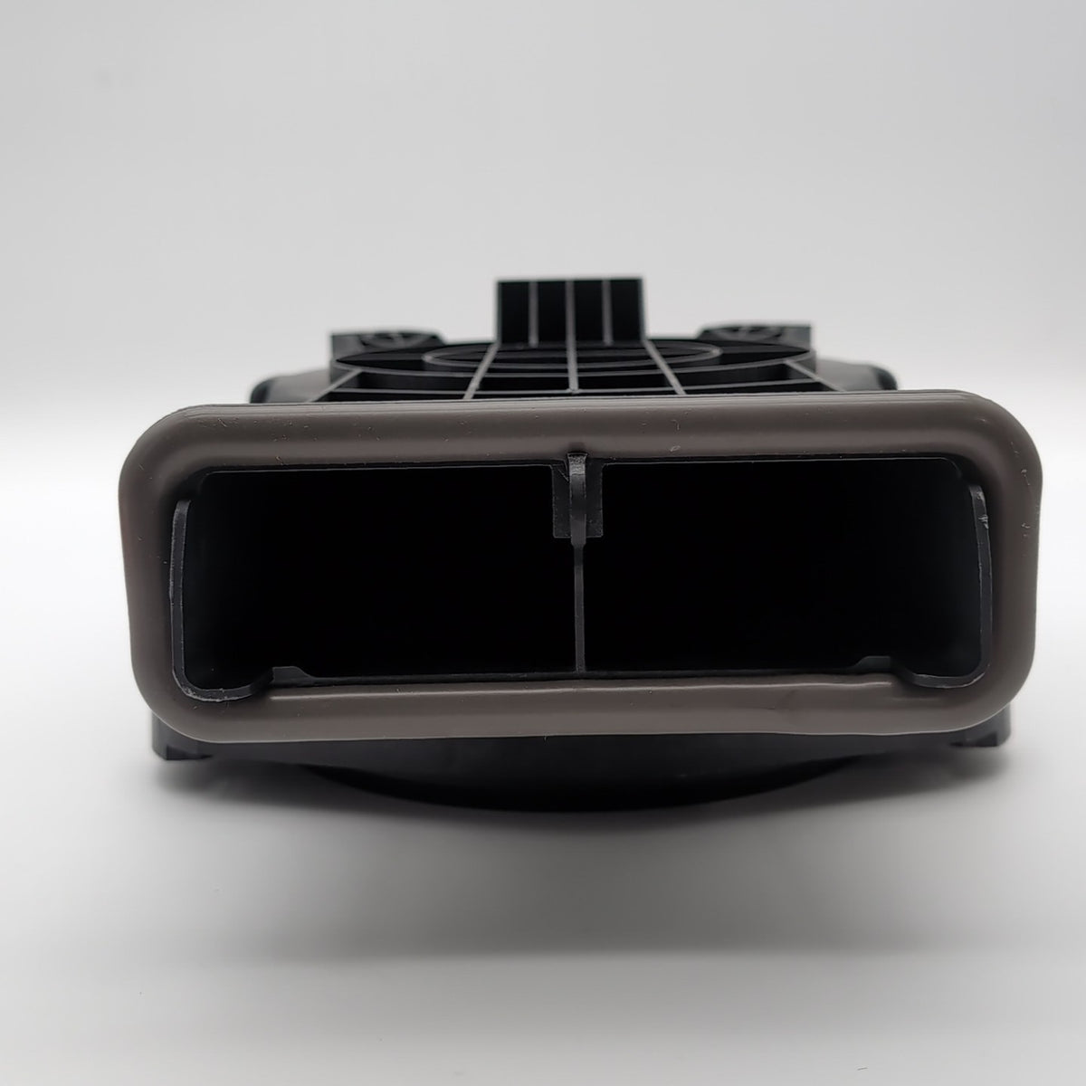 2024 2025 BMW X3 G45 Rear Central Speaker Woofer ALEV3 OEM 5B5B1B2-01