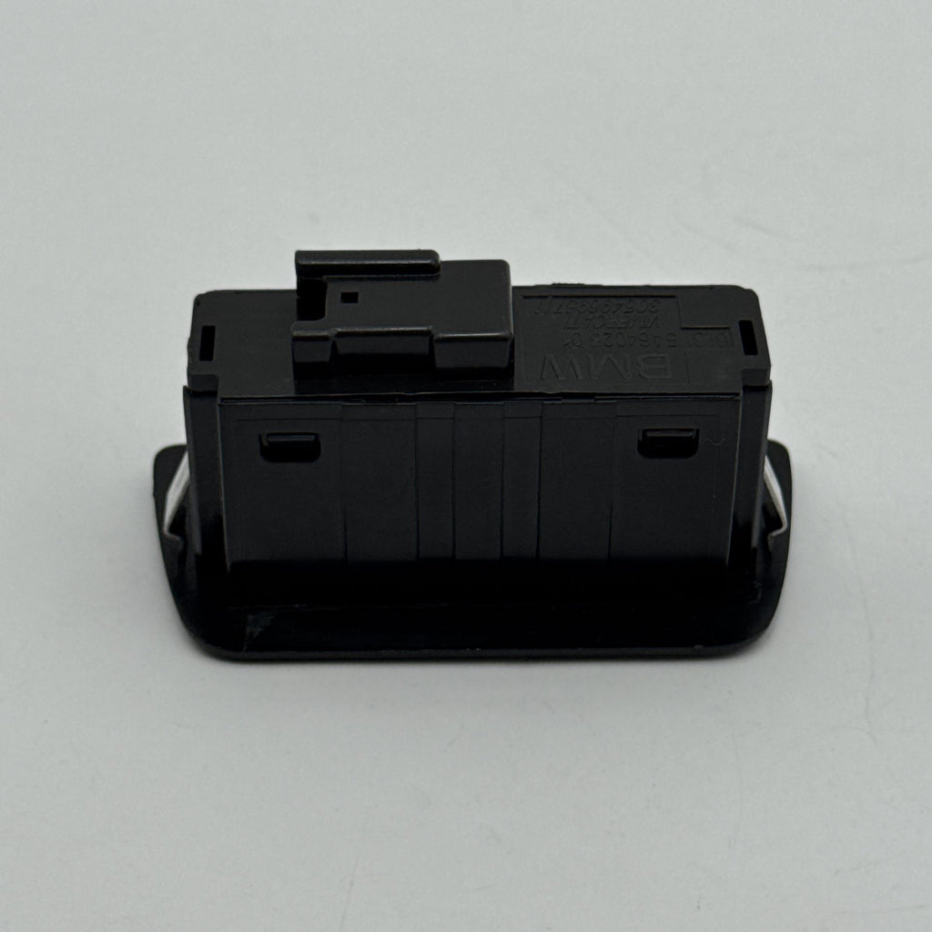 2023 - 2026 BMW G20 G26 XM X3 X5 X6 X7 Rear Trunk Open Close Switch 5A64C25