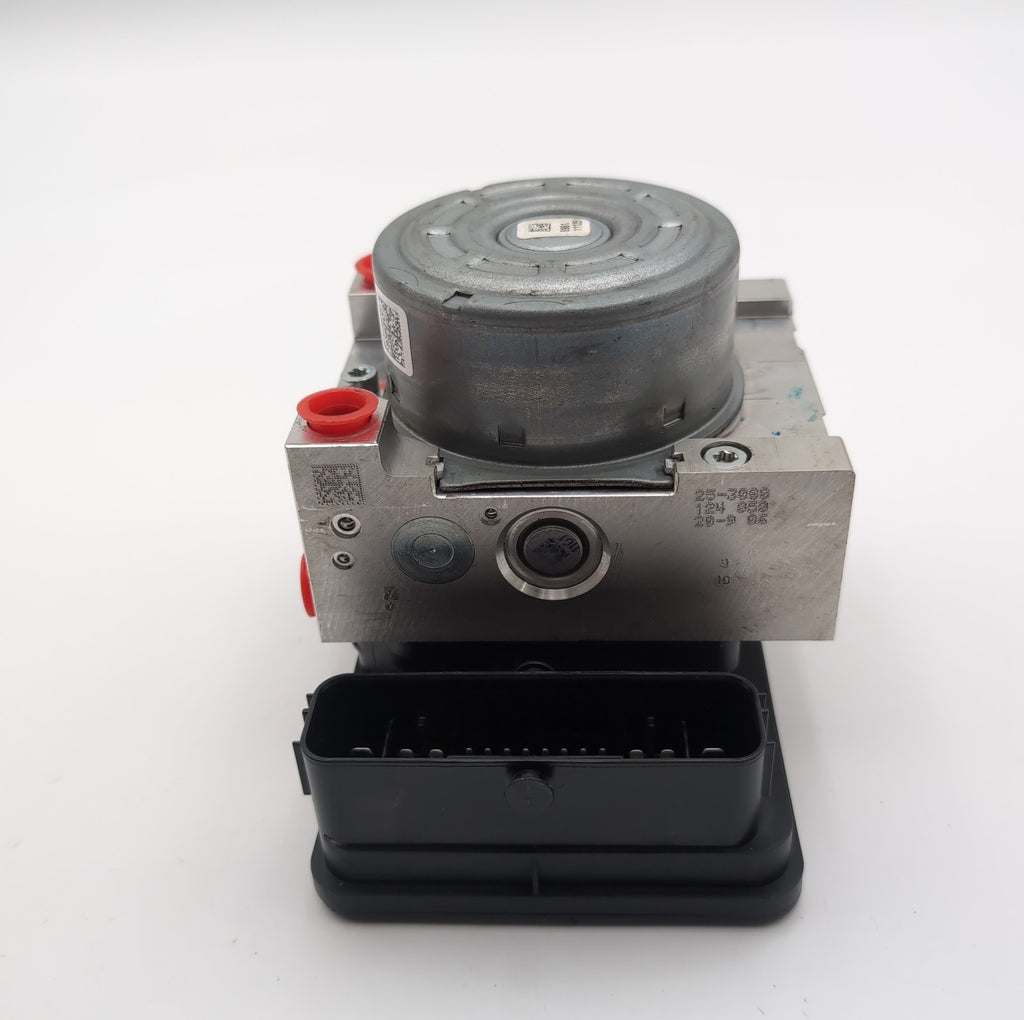2022 Jeep Compass 2.4L ABS Anti Lock Brake Pump Control Unit 68490479AE