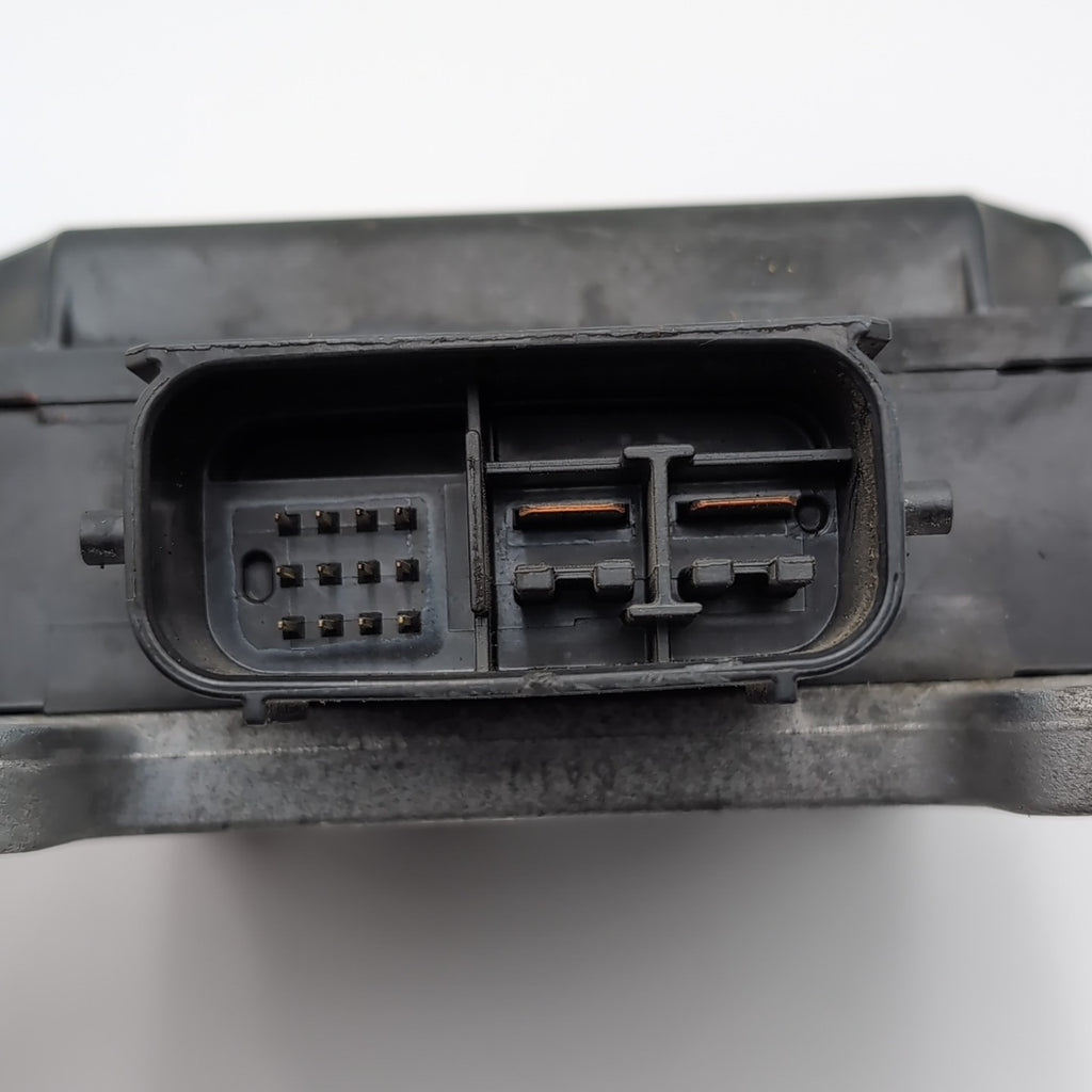 2016 LEXUS IS200T POWER STEERING CONTROL MODULE UNIT 8965053260 OEM