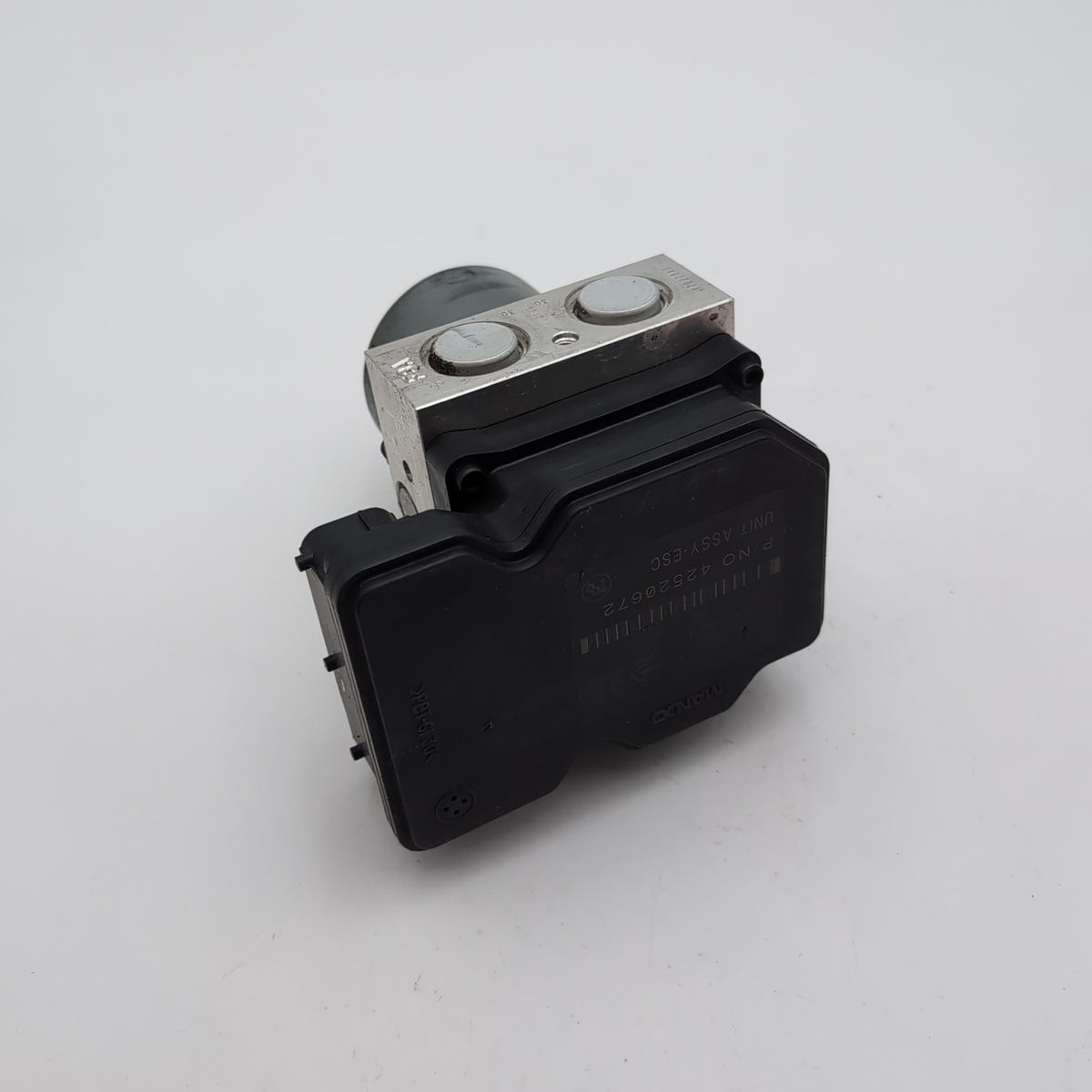 2017 2018 Chevrolet Sonic 1.8L ABS Anti Lock Brake Pump Control Unit 42520672