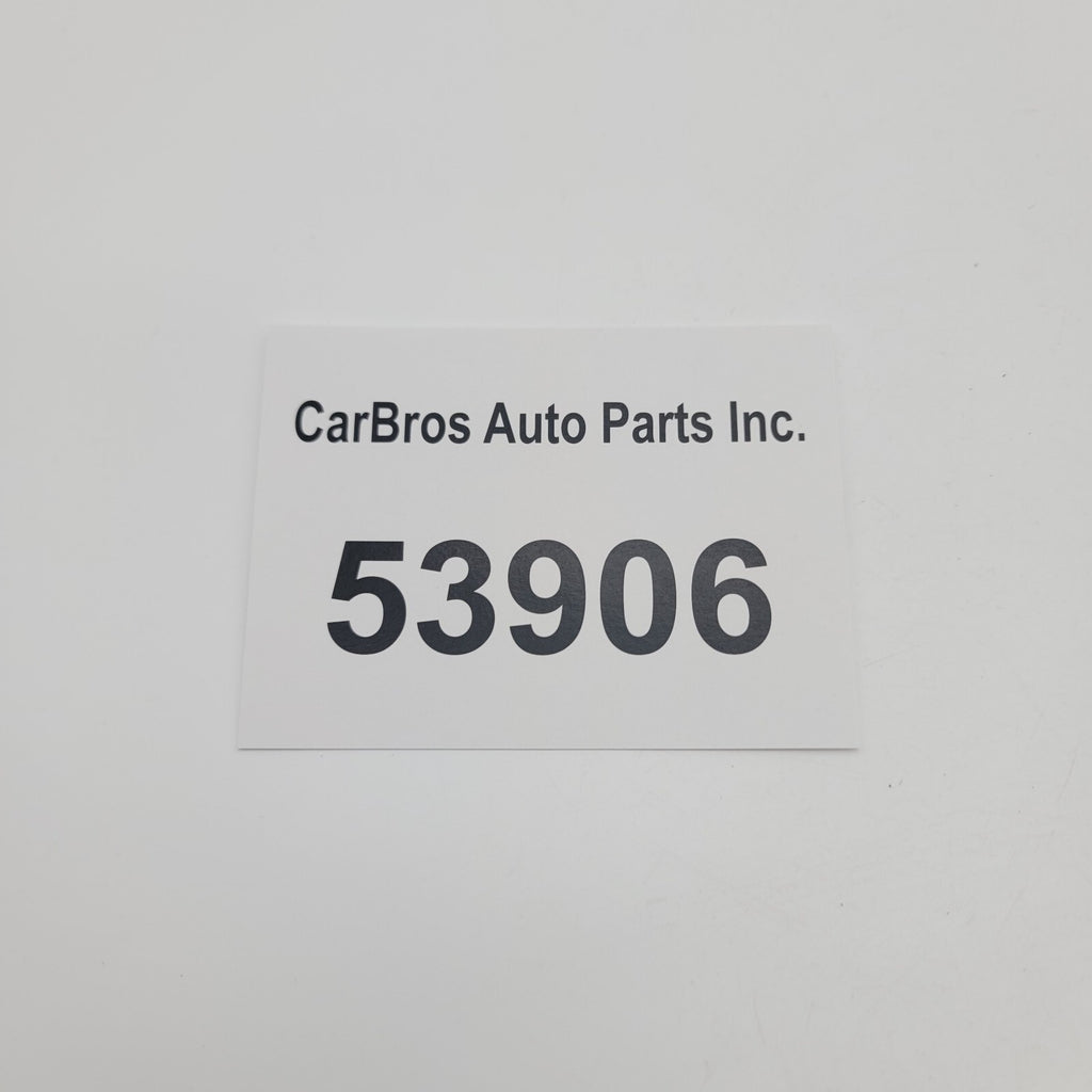 2015- 2020 BMW F83 M4 Convertible CTM HELBAKO Folding Top Roof Control Module