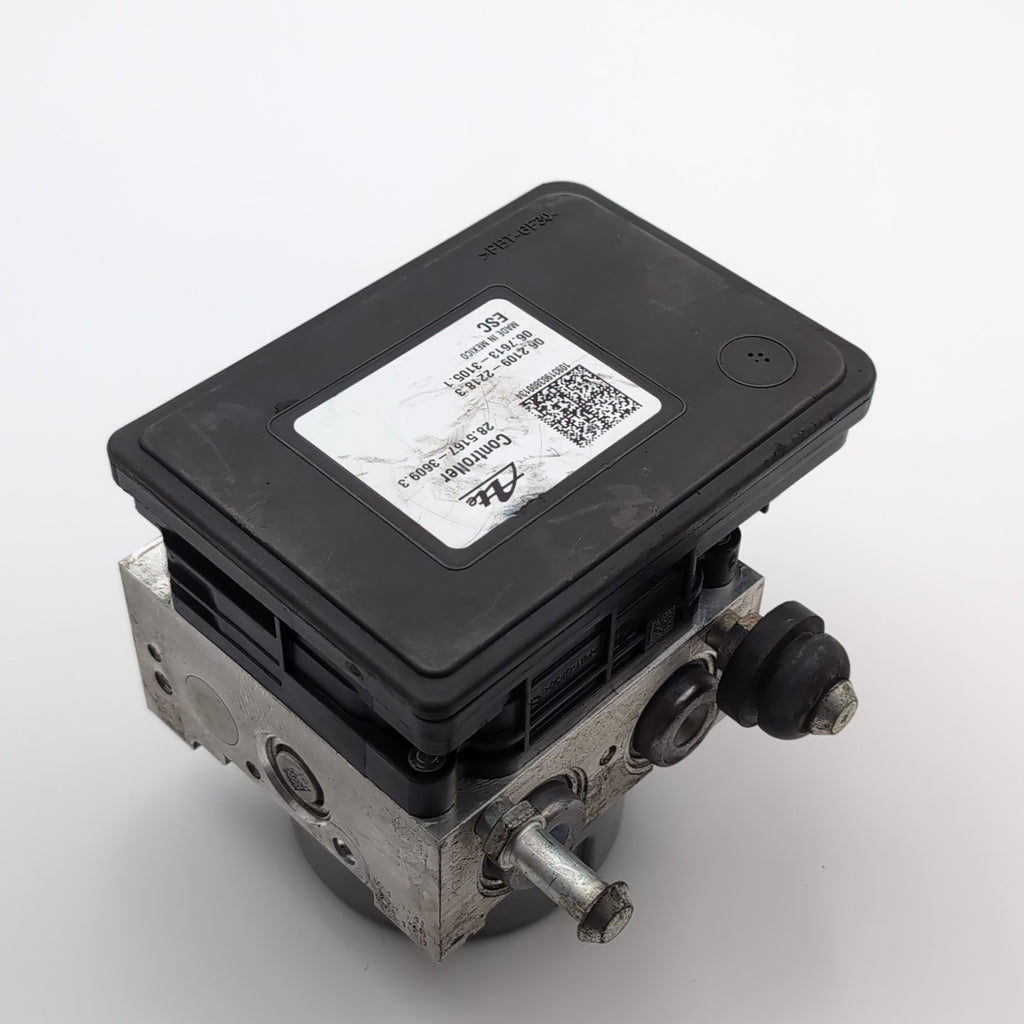 2019- 2023 Kia Forte ABS Anti Brake Lock Pump Control Unit OEM 58900-M7250