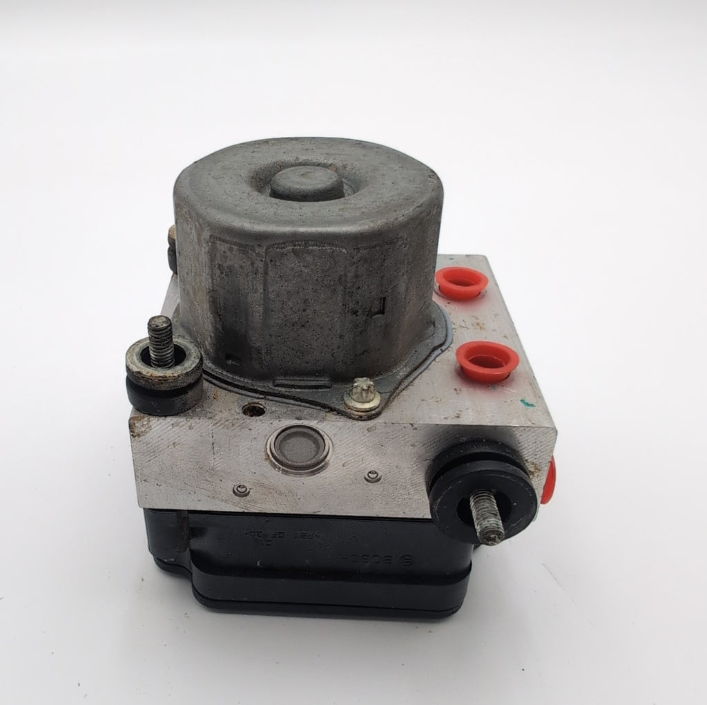 2015 2016 Nissan Rogue ABS Anti-Lock Brake Pump Control Unit 476605HA0A