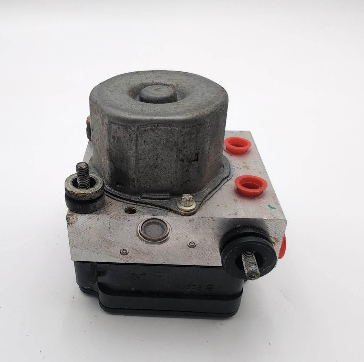 2015 2016 Nissan Rogue ABS Anti-Lock Brake Pump Control Unit 476605HA0A